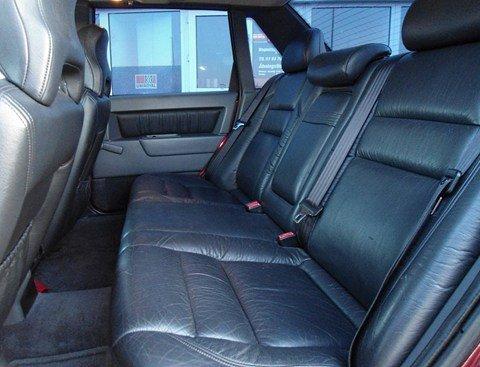 Volvo 850 2,3 T5 billede 13