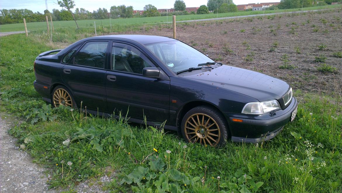Volvo S40  ( Solgt ) billede 20