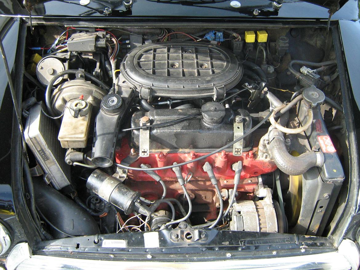 Mini Cooper Silverstone billede 9