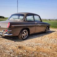 VW Notchback 1500S *Projekt*