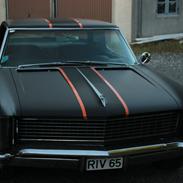 Buick Riviera