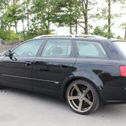 Audi A4 b7 2,0 TDI S-Line