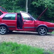 VW Golf 2 1,3 CL