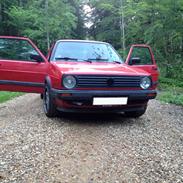 VW Golf 2 1,3 CL