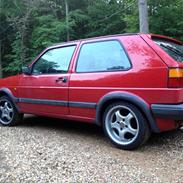 VW Golf 2 1,3 CL