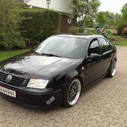 VW Bora 1.9TDI "Tidl. Bil"