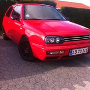 VW Golf 3