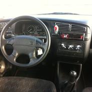 VW Golf 3