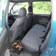 Suzuki wagon r+