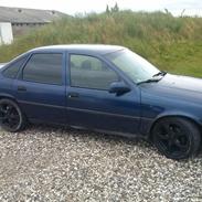 Opel vectra a