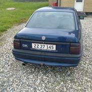 Opel vectra a