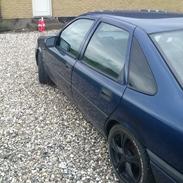 Opel vectra a