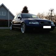 Audi A4 1,9 TDI