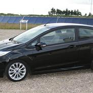 Ford Fiesta Sport