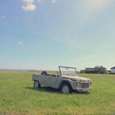 Citroën Mehari/Méhari