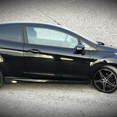 Ford fiesta sport Ti-VCT