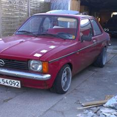 Opel Kadett c