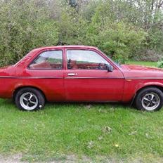 Opel Kadett c