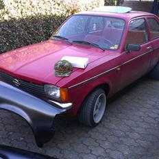 Opel Kadett c