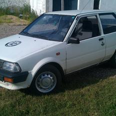 Toyota Starlet Ep70