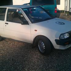 Toyota Starlet Ep70