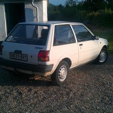 Toyota Starlet Ep70