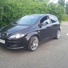 Seat Altea 2.0 TDI Stylance DSG