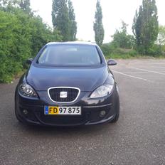 Seat Altea 2.0 TDI Stylance DSG