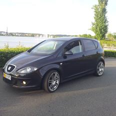 Seat Altea 2.0 TDI Stylance DSG