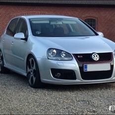 VW Golf 5 TDI Solgt