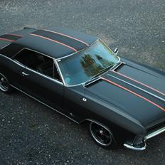 Buick Riviera