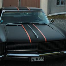 Buick Riviera