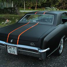 Buick Riviera