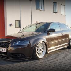 Audi A3 S-Line