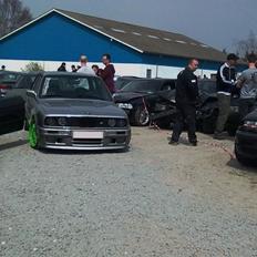 BMW E30 320i 2D M-tech 2