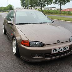 Honda Civic EG