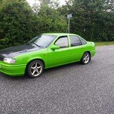 Opel Vectra A 1.6 (KONFISKERET)