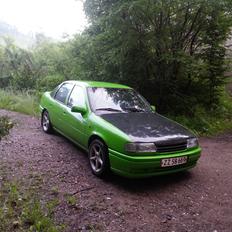 Opel Vectra A 1.6 (KONFISKERET)