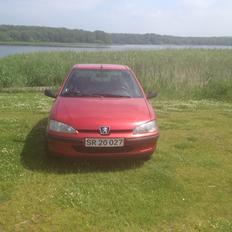 Peugeot 106