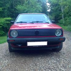 VW Golf 2 1,3 CL