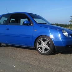 VW Lupo 1,4 16v
