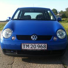 VW Lupo 1,4 16v