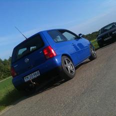 VW Lupo 1,4 16v