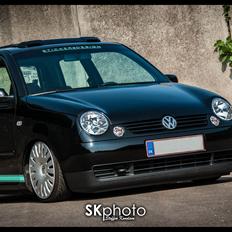 VW Lupo 1.4 TDI Airride