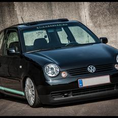 VW Lupo 1.4 TDI Airride