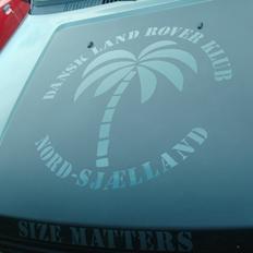 Land Rover range rover p38  2.5td