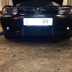 VW golf IV 1.8 20v turbo