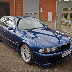 BMW ///M5