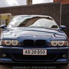 BMW ///M5