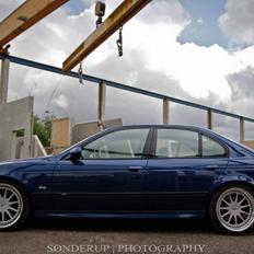 BMW ///M5
